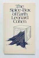 The Spice-Box of Earth