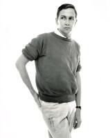 Robert Rauschenberg. Combines