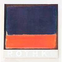 Mark Rothko Retrospektive