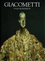 Alberto Giacometti: A Biography of His Work