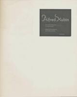 Alfred Kubin. Souvenirs d'un pays &agrave; moiti&eacute; oubli&eacute;. Mus&eacute;e d'Art moderne de la Ville de Paris, 10 octobre 2007 - 13 janvier 2008