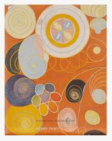 Hilma af Klint - abstrakt pionj&auml;r