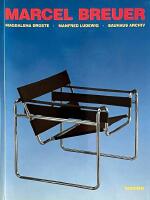 Marcel Breuer Design
