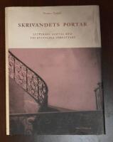 Skrivandets portar : litter&auml;ra samtal med tio kvinnliga f&ouml;rfattare
