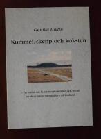 Kummel, skepp och koksten : en studie om bos&auml;ttningsomr&aring;den och social struktur under brons&aring;ldern p&aring; Gotland