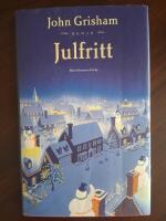 Julfritt - roman