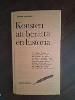 Konsten att ber&auml;tta en historia