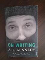 On writing