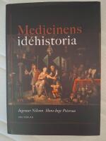 Medicinens idehistoria
