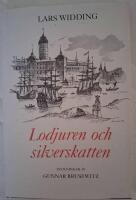 Lodjuren och silverskatten