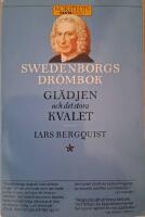 Swedenborgs dr&ouml;mbok : gl&auml;djen och det stora kvalet