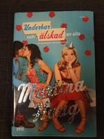 Underbar och &auml;lskad av alla (och p&aring; jobbet g&aring;r det ocks&aring; j&auml;ttebra)