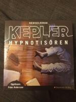 Hypnotis&ouml;ren