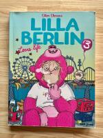 Lilla Berlin. Del 3, Leva life
