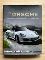 Historien om Porsche