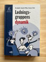 Ledningsgruppens dynamik