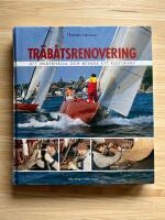 Tr&auml;b&aring;tsrenovering : Att underh&aring;lla och bevara ett kulturarv