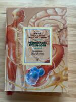 M&auml;nniskans fysiologi