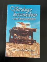 Vardagskristendom - med &ouml;rnperspektiv