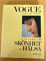 Vogue lexikon f&ouml;r sk&ouml;nhet och h&auml;lsa