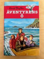 &Auml;ventyrens &ouml;
