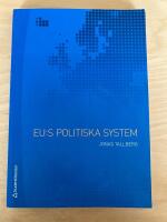 EU:s politiska system