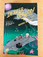 Flykten till vulkan&ouml;n