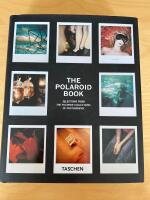The Polaroid book : selections from the Polaroid Collections of photography