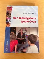 Den meningsfulla spr&aring;kv&auml;ven : om textsamtalets och den gemensamma litteraturl&auml;sningens m&ouml;jligheter