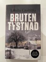 Bruten tystnad