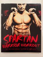 Spartan warrior workout - get action movie ripped in 30 days