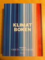Klimatboken