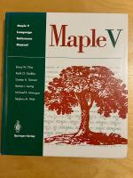 Maple V