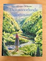 Den annorlunda sommaren