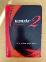 Medier&auml;tt 2