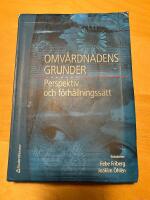 Omv&aring;rdnadens grunder : perspektiv och f&ouml;rh&aring;llningss&auml;tt