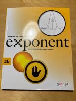 Exponent 2b
