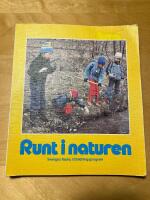 Runt i naturen