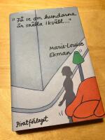 "F&aring; se om hundarna &auml;r sn&auml;lla ikv&auml;ll..."