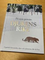 P&aring; resa genom djurens rike