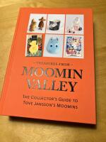Treasures from Moominvalley : The Collectors Guide to Tove Jansson&acute;s Moomins