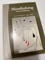 Handledning i l&auml;rarutbildning : Att utforska undervisningssituationer