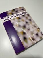 Pedagogiskt arbete : enhet och m&aring;ngfald