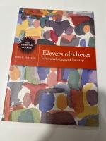 Elevers olikheter: och specialpedagogisk kunskap