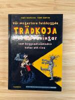 V&aring;r megastora fuskbyggda tr&auml;dkoja med 65 v&aring;ningar som byggnadsn&auml;mnden hotar att riva
