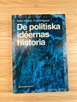 De politiska id&eacute;ernas historia
