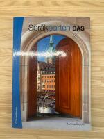 Spr&aring;kporten Bas