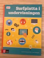 Surfplatta i undervisningen