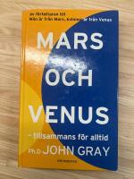 Mars och Venus, tillsammans f&ouml;r alltid