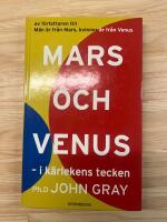 Mars och Venus : i k&auml;rlekens tecken